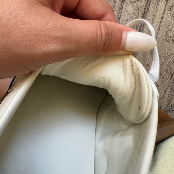 Gucci Ace Star Sneaker - Picture 9 of 9